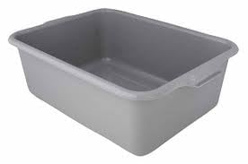 Bus Pan